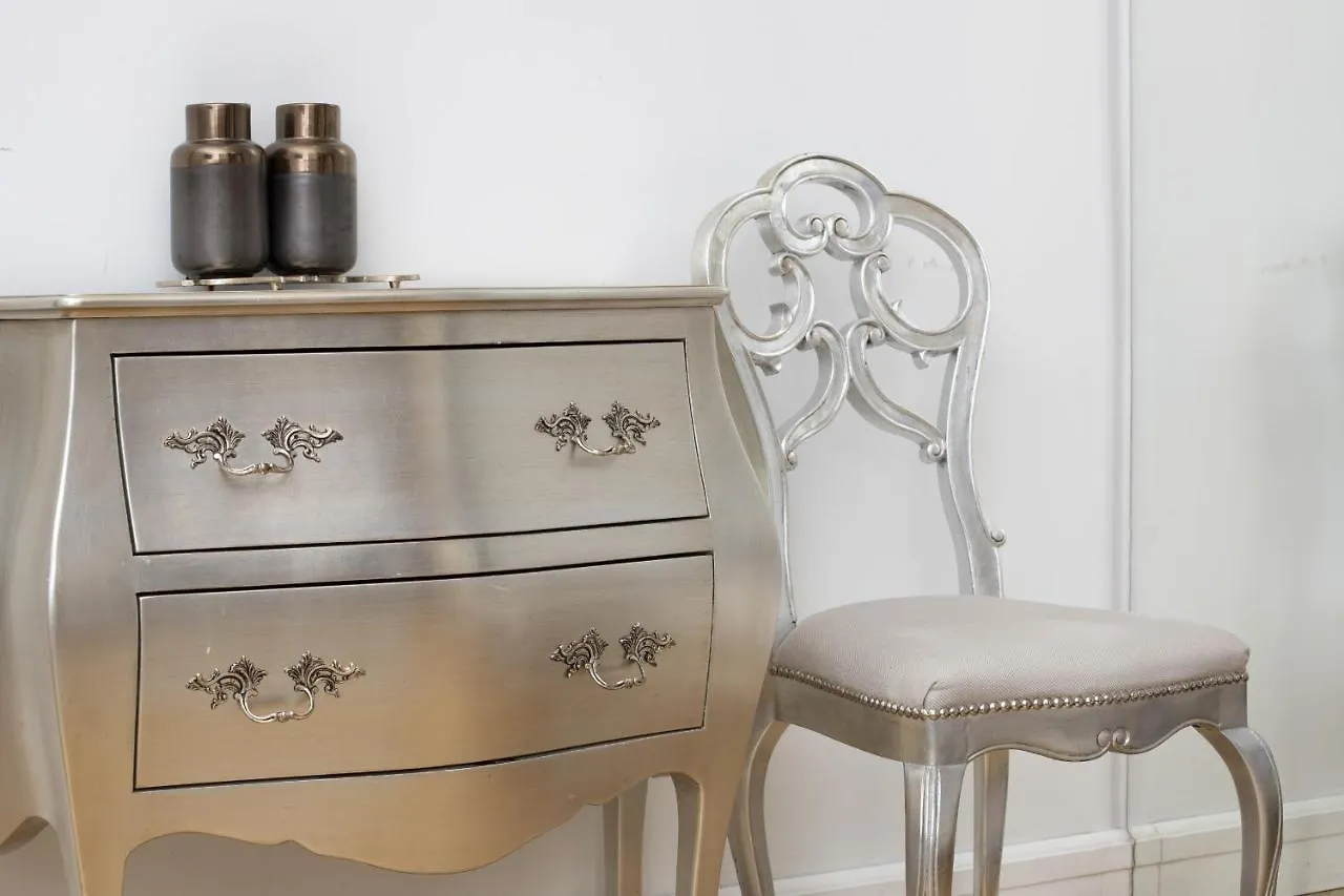 Stylish Apartment Parkowa Sopot