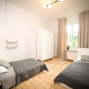 Apartament Haffnera, Sopot