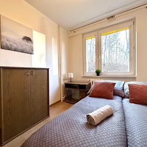 Apartament Mmrent Przytulny W Sopocie, Sopot