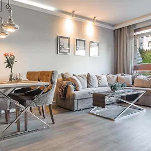Apartament La Bagatelle By Baltica + Parking, Sopot