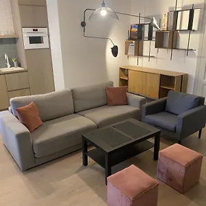 Apartament Dr - Salt, Sopot